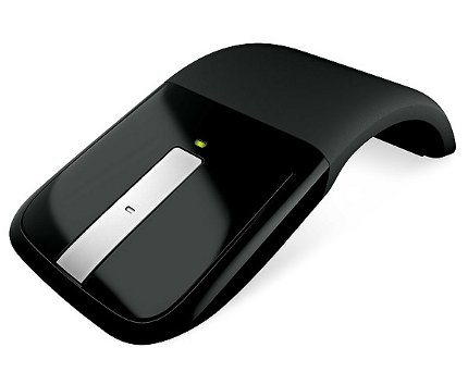 Microsoft arc touch mouse